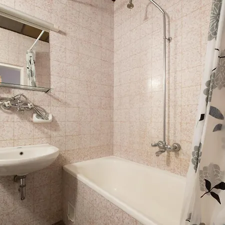 The Good Place - Historical Center, Unique