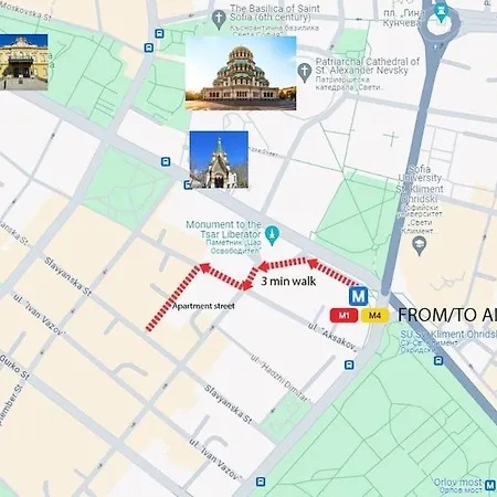 The Good Place - Historical Center, Unique *