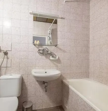 Apartman The Good Place - Historical Center, Unique *