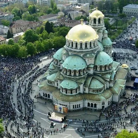 The Good Place - Historical Center, Unique Apartman