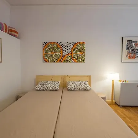 Apartamento The Good Place - Historical Center, Unique