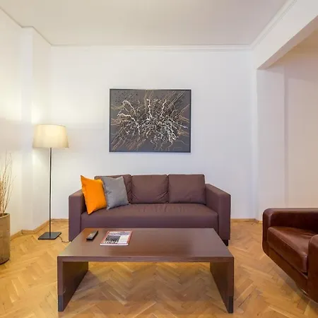 The Good Place - Historical Center, Unique Sofie