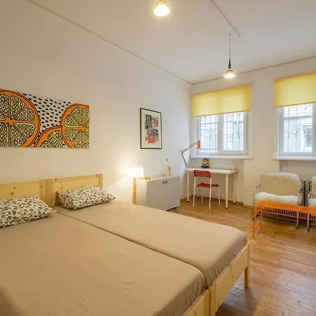 The Good Place - Historical Center, Unique * סופיה