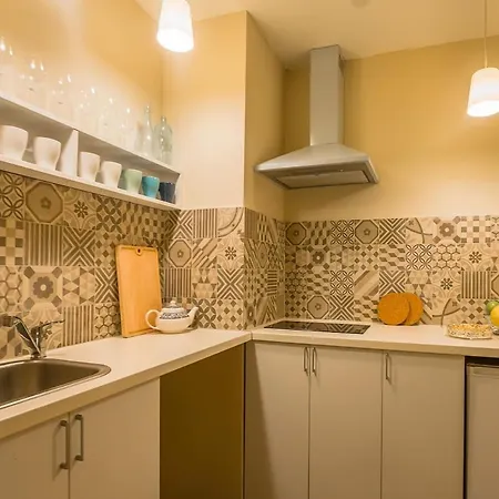 The Good Place - Historical Center, Unique Apartmán