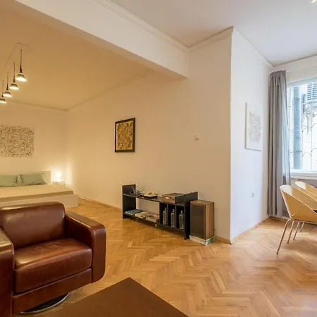 Apartamento The Good Place - Historical Center, Unique *