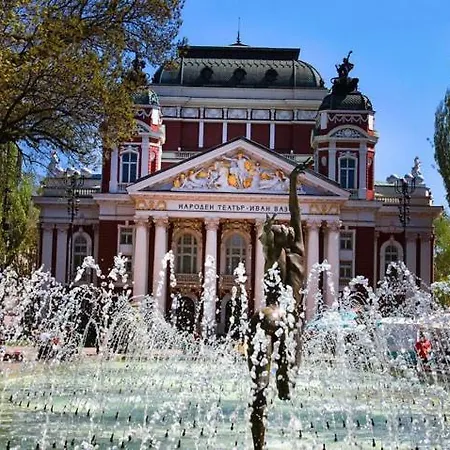 דירה The Good Place - Historical Center, Unique *