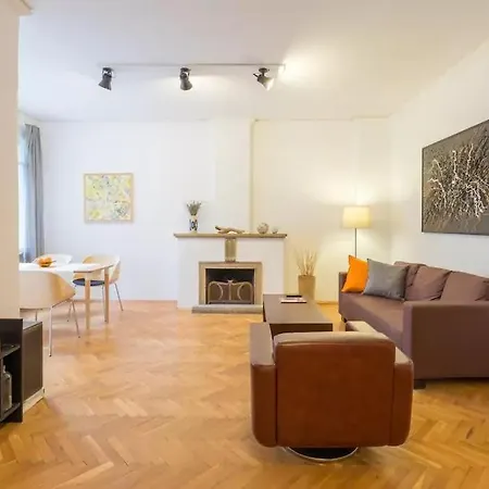 The Good Place - Historical Center, Unique * Sofie