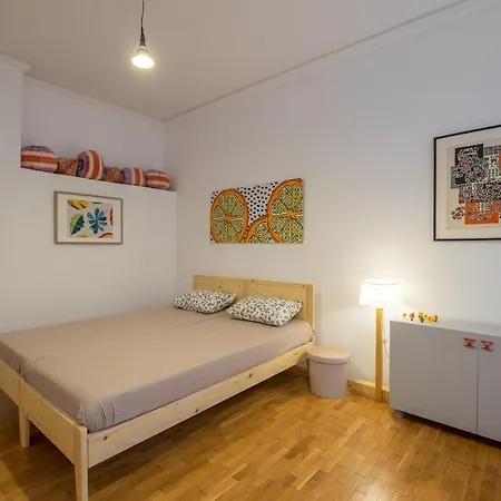 The Good Place - Historical Center, Unique Apartment Sofia
