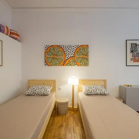 The Good Place - Historical Center, Unique *