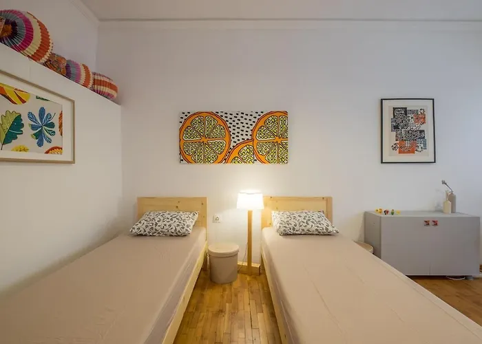 The Good Place - Historical Center, Unique *