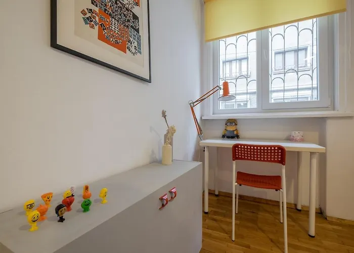 The Good Place - Historical Center, Unique アパート