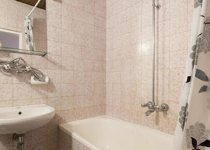 The Good Place - Historical Center, Unique