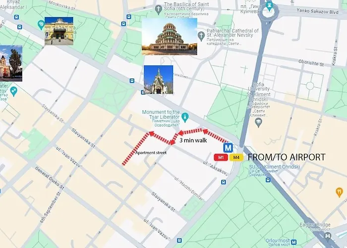 The Good Place - Historical Center, Unique *