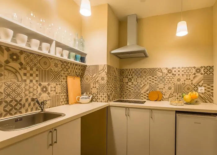 The Good Place - Historical Center, Unique アパート