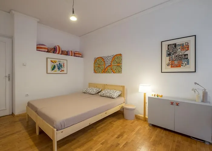 The Good Place - Historical Center, Unique アパート ソフィア