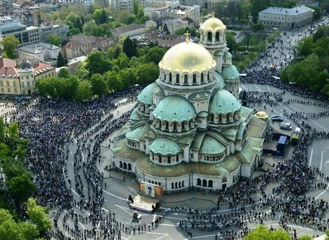 The Good Place - Historical Center, Unique アパート